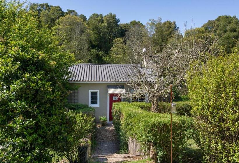 Дом 1 Спальня, Oakhurst Farm Cottages