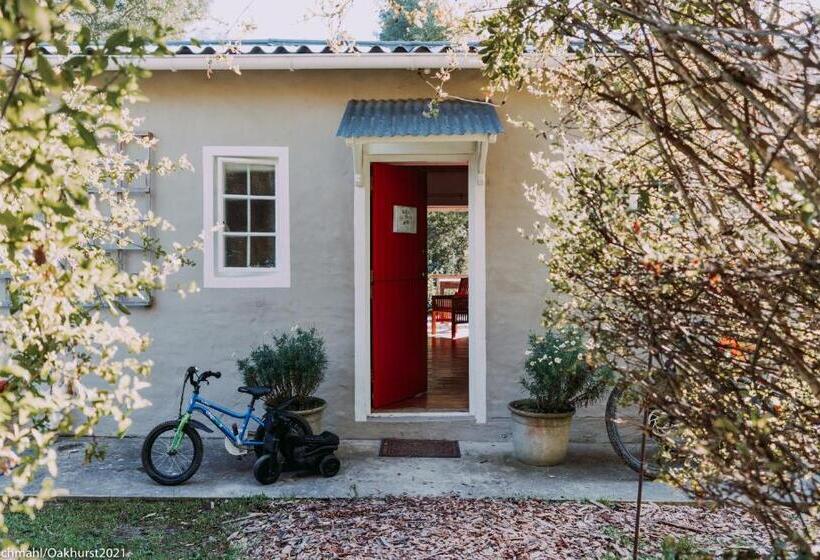 Дом 1 Спальня, Oakhurst Farm Cottages