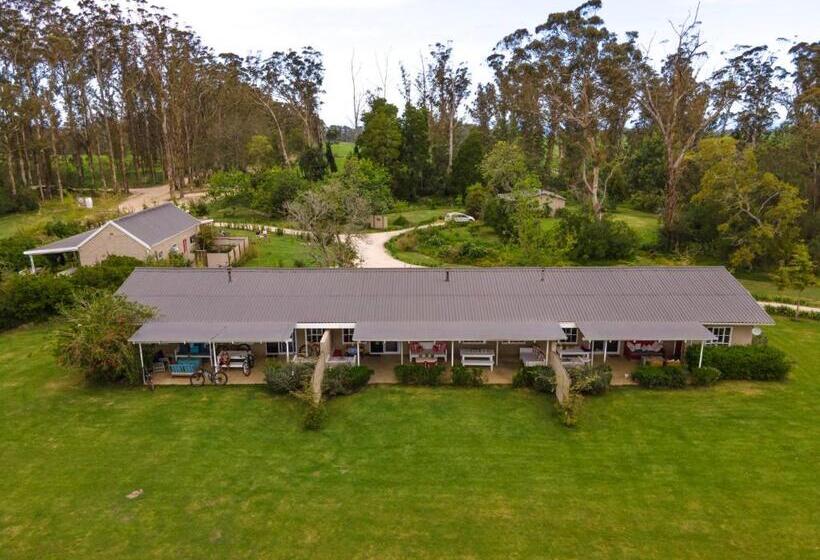 Апартаменты 1 Спальня, Oakhurst Farm Cottages
