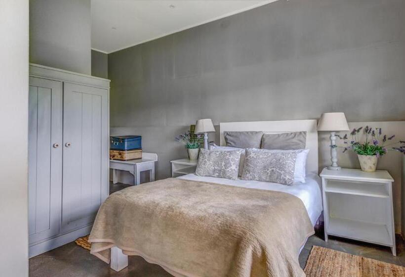 Апартаменты 1 Спальня, Oakhurst Farm Cottages