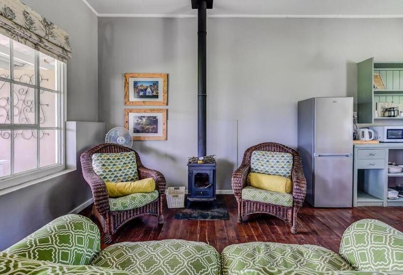 Апартаменты 1 Спальня, Oakhurst Farm Cottages