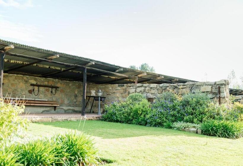 Quarto Estandar Cama King, Baris Guesthouse