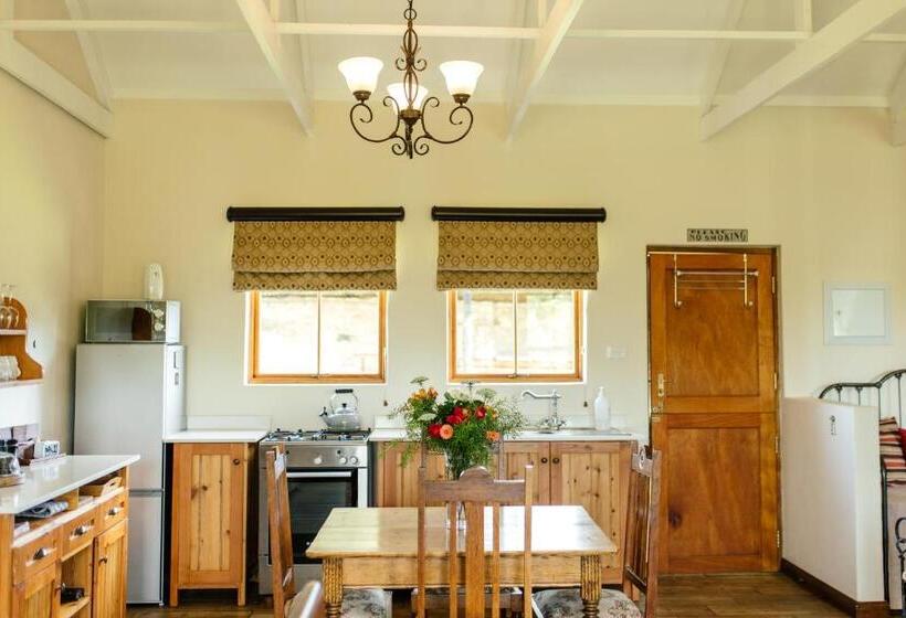 Quarto Estandar Cama King, Baris Guesthouse