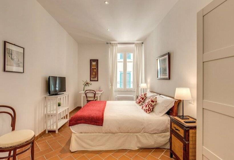 חדר סטנדרט, Piccolo Trevi Suites