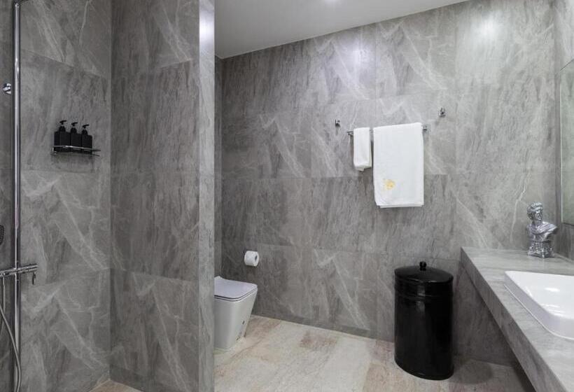 Apartamento Ático 2 Quartos, Skye Beach Hotel   Koh Samui