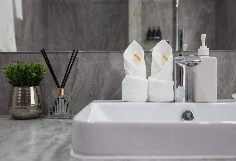 Suite Havudsigt, Skye Beach Hotel   Koh Samui