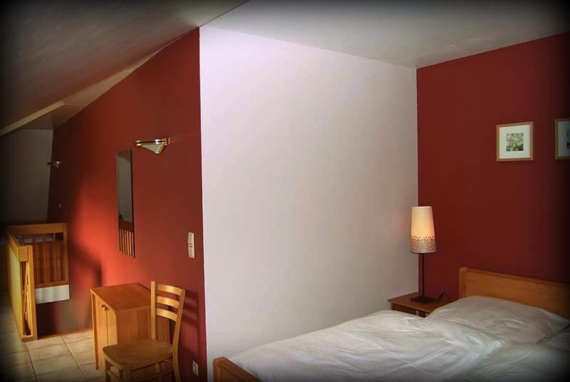 1 Bedroom Apartment Lake View, B&b Roudenhaff