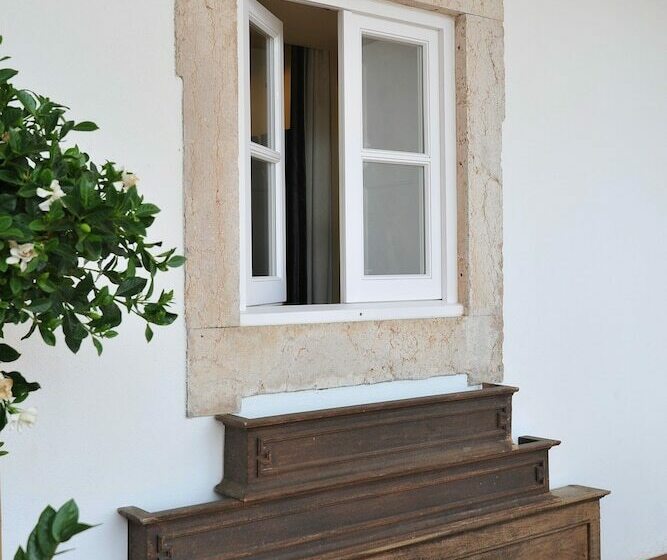 اتاق استاندارد, Fonte Da Foz