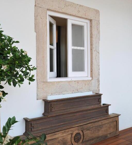 اتاق سوپریور, Fonte Da Foz