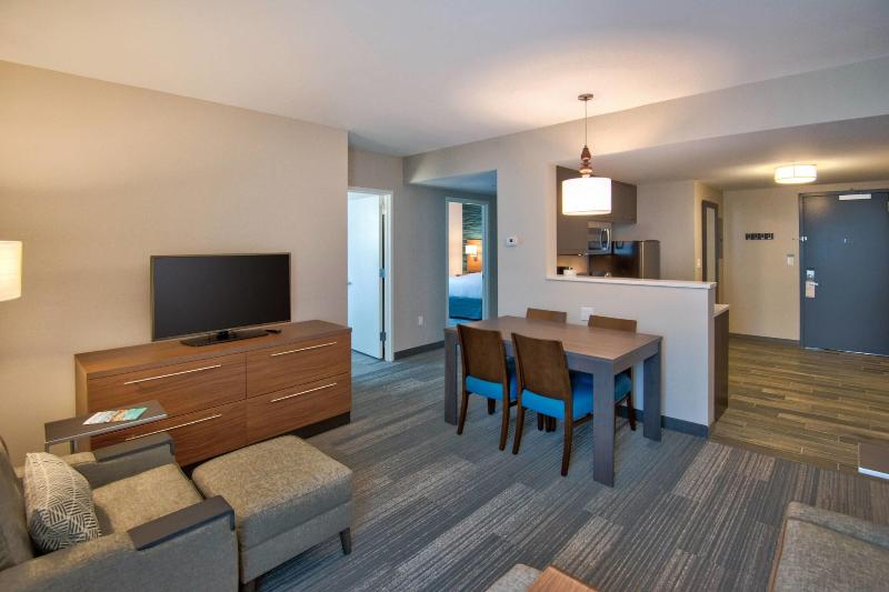 套房, Towneplace Suites By Marriott Miami Airport