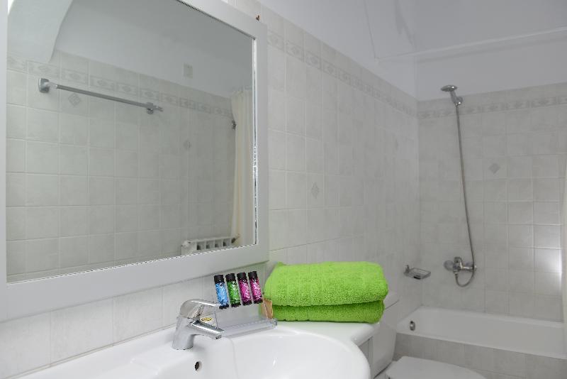 Полулюкс Кровать Кинг, Villas Playa Samara Beach Front Resort