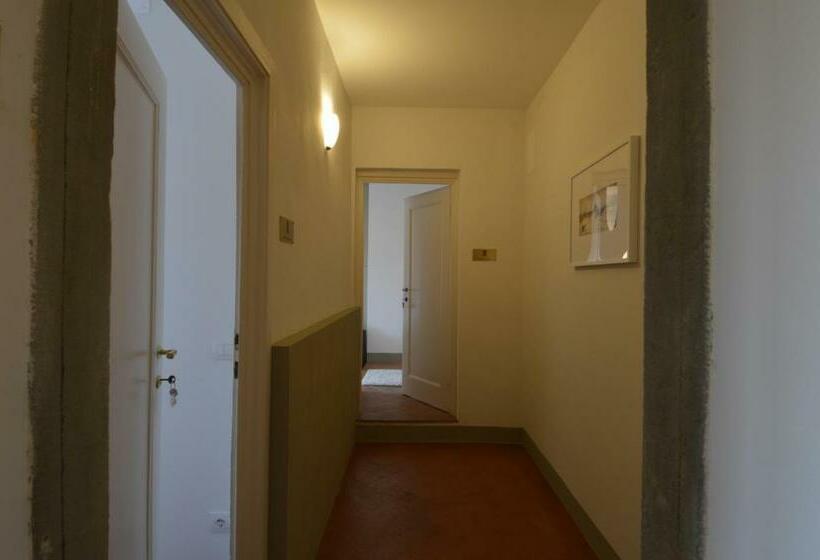 اتاق عادی, Toscanelli Residenza D'epoca