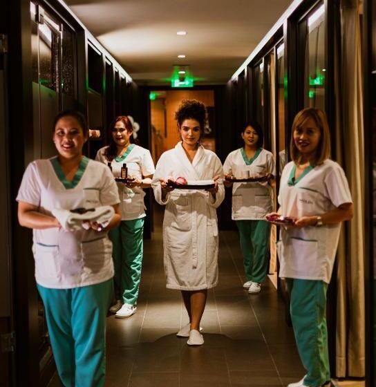 스탠다드 룸, Privilege Hotel & Spa