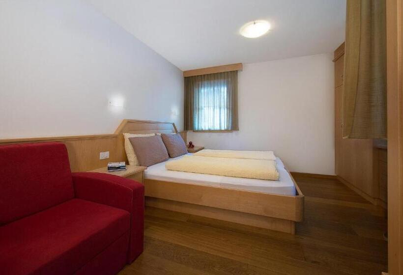 Апартаменты 2 Спальни, Appartamenti Villa Olympia