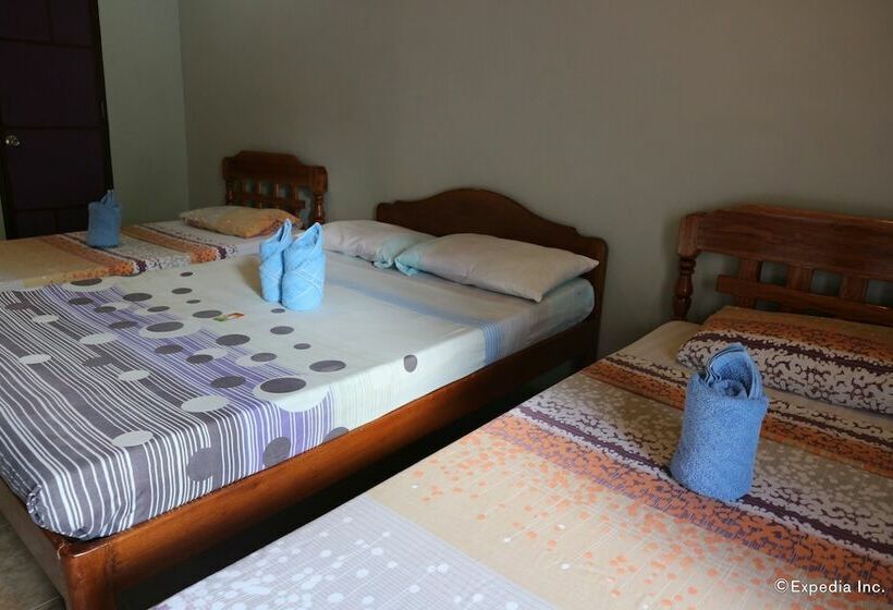 四人标准间, Uyang Bed And Breakfast