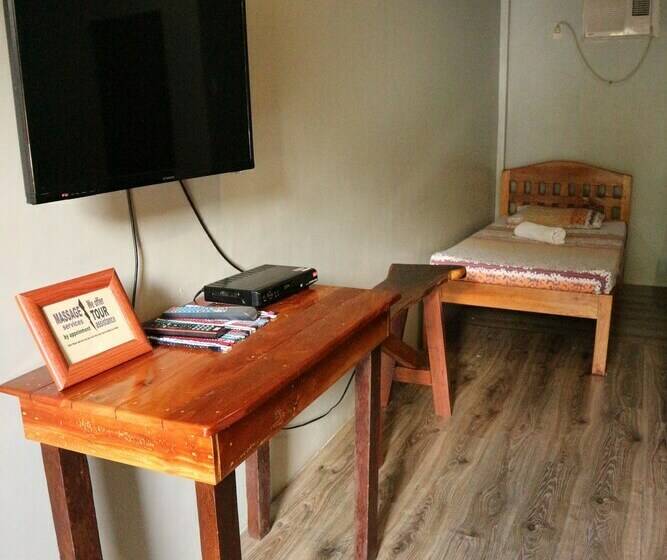家庭间, Uyang Bed And Breakfast