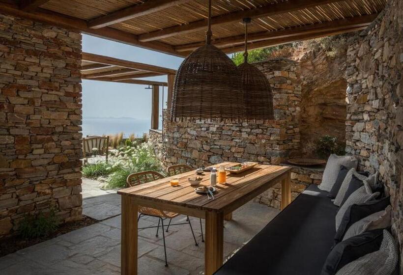 Suite z Basenem, Verina Astra