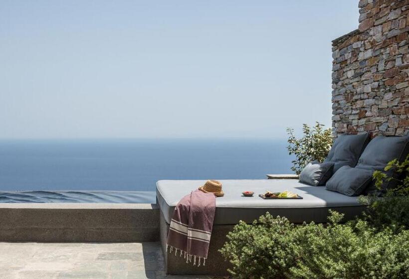 Suite z Basenem, Verina Astra
