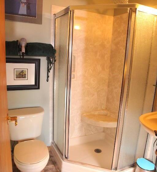 اتاق استاندارد با چشم‌انداز باغ, A Garden Stroll Bed & Breakfast