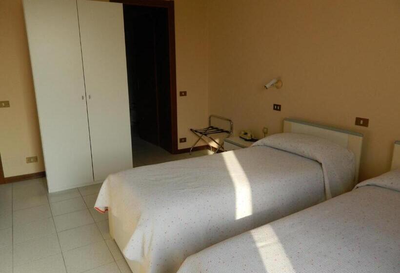 Номер Стандарт, Albergo Michieletto