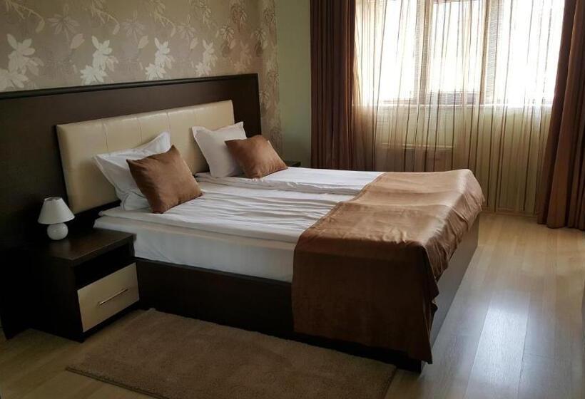 Апартаменты 2 Спальни, Alegra