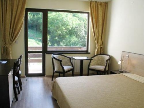 스탠다드 룸, Villa Cherven