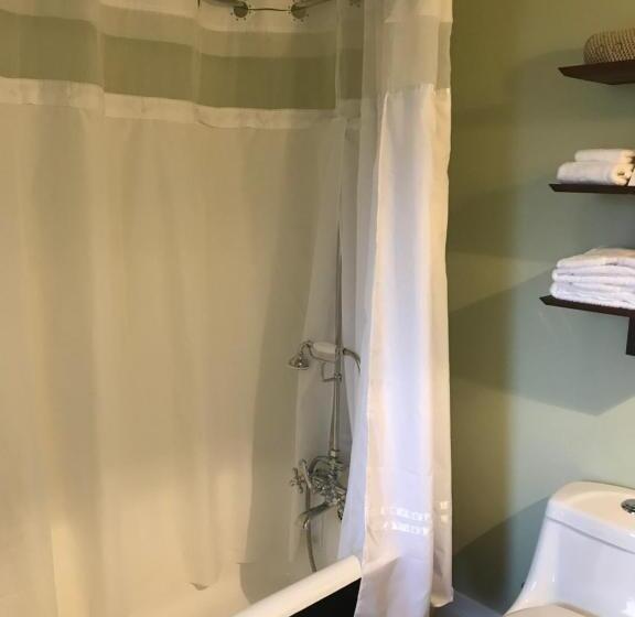 Номер Стандарт, La Maison Collins B&b