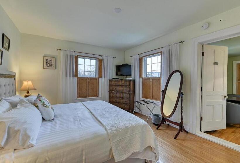Номер Стандарт, La Maison Collins B&b