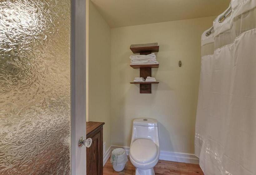Номер Стандарт, La Maison Collins B&b