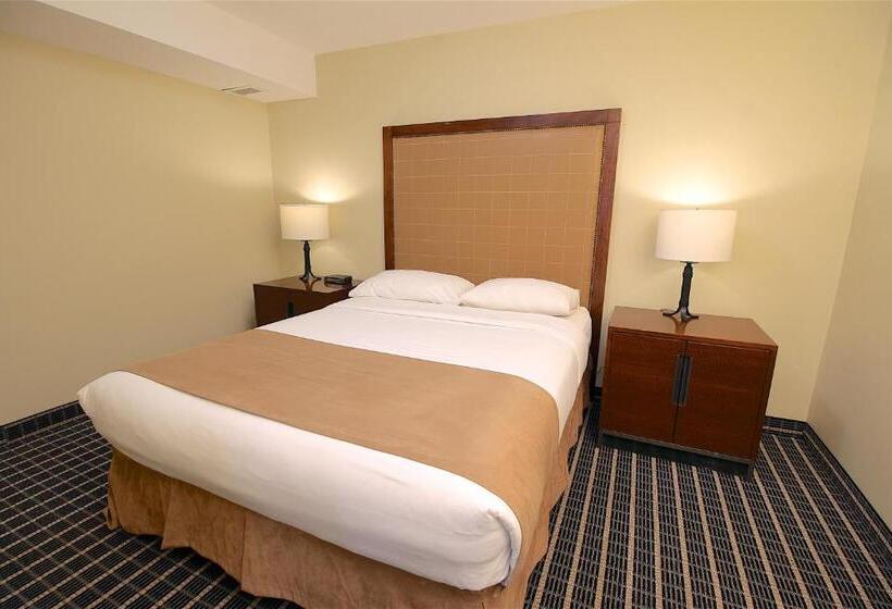 Студия Deluxe, Medicine Hat Inn & Suites