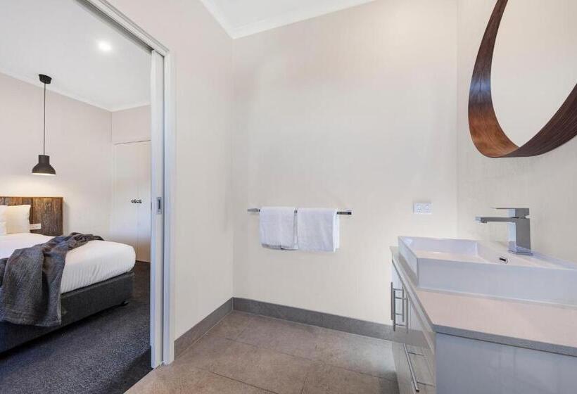 침실 1개 아파트, Moonlight Bay Apartments