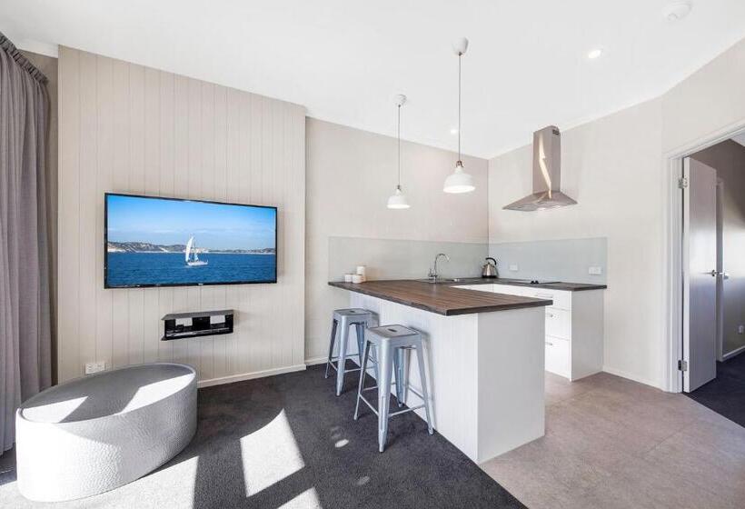 침실 1개 아파트, Moonlight Bay Apartments