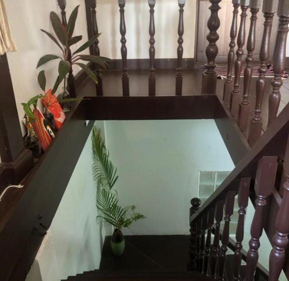 Студия Стандарт Вид на Море, The Summer House Samui
