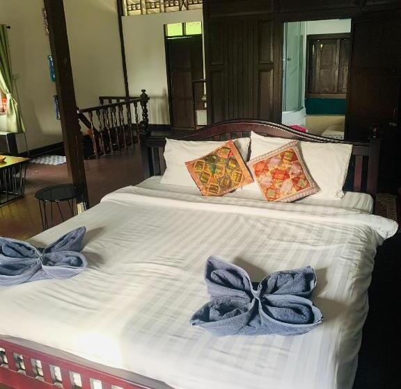 Студия Стандарт Вид на Море, The Summer House Samui