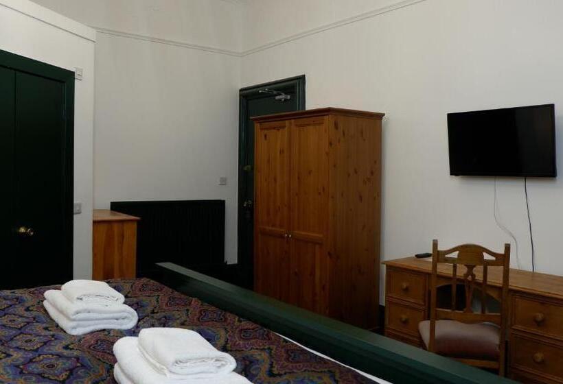 Номер Superior Кровать Кинг, 4 Friends House