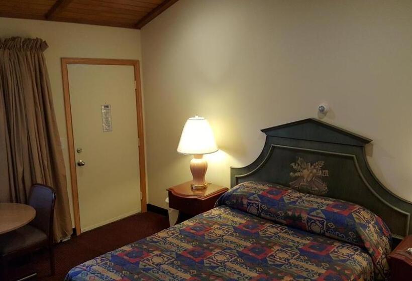 스탠다드 룸, Atlantic Motel