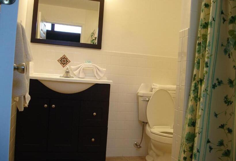 Стандартный Номер Кровать Кинг, Atlantic Motel