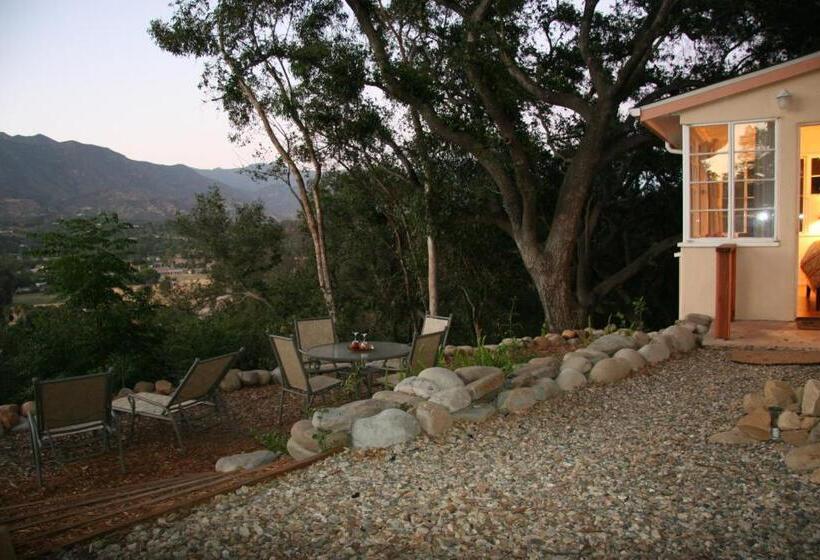 Люкс, Ojai Retreat & Inn