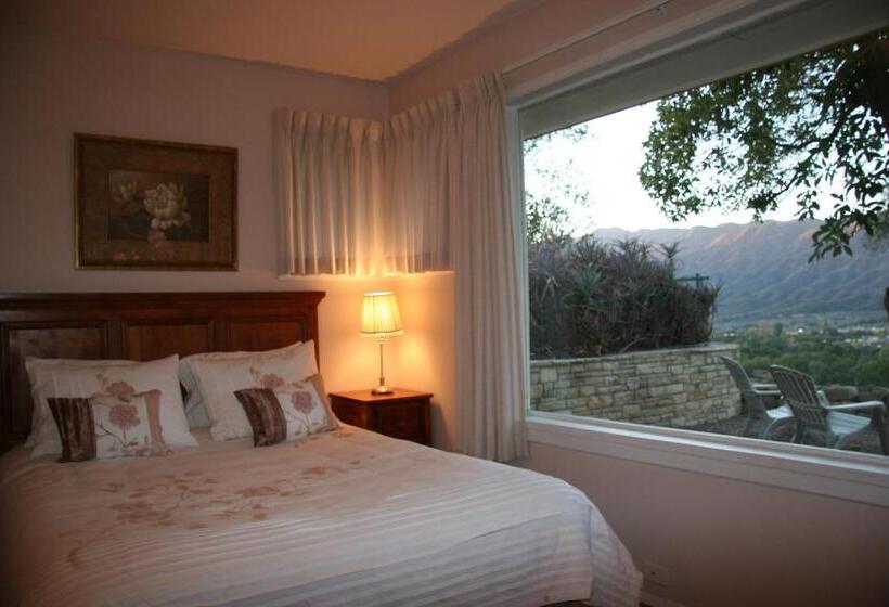 Номер Стандарт, Ojai Retreat & Inn