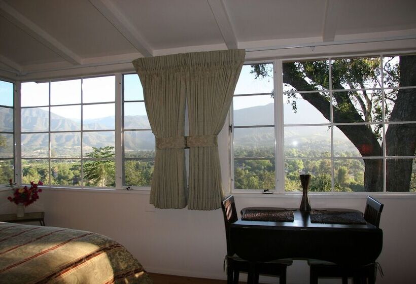 Люкс, Ojai Retreat & Inn