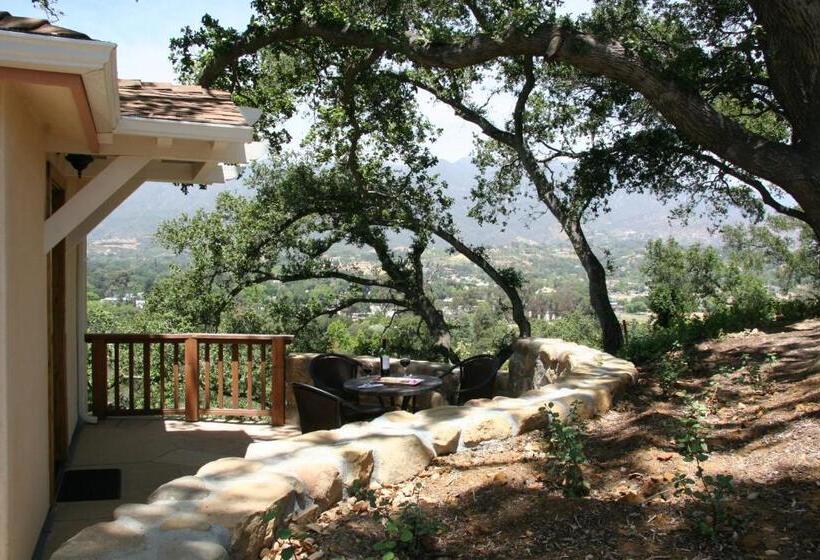 Люкс, Ojai Retreat & Inn