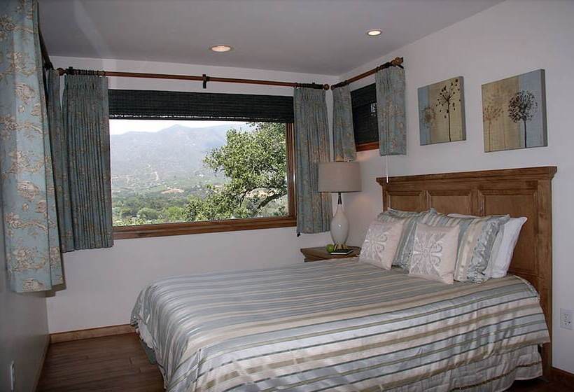 Люкс, Ojai Retreat & Inn