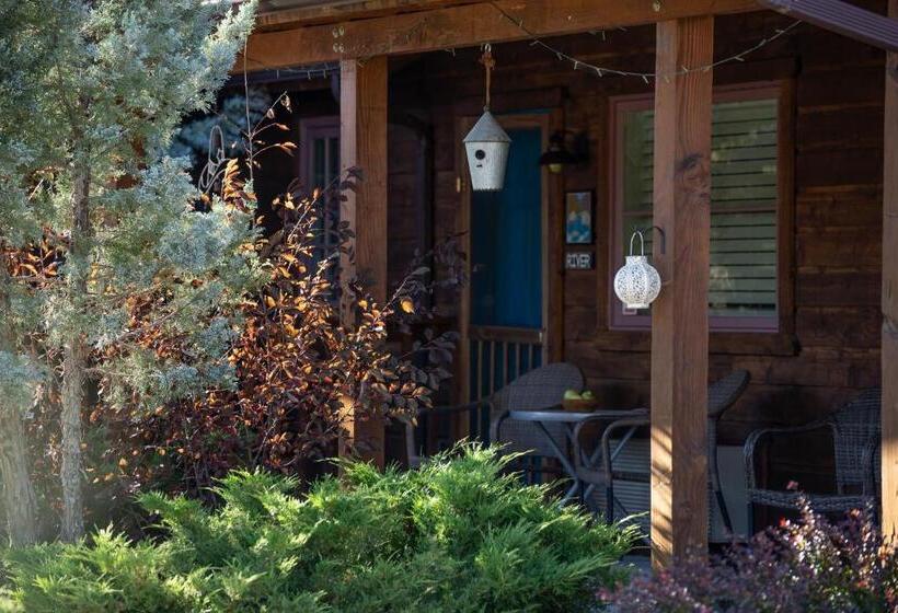 Номер Стандарт, The Loubird Inn