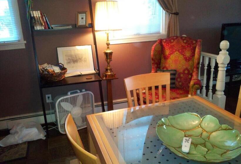 Люкс Повышенной Комфортности, Clifford House Private Home B&b