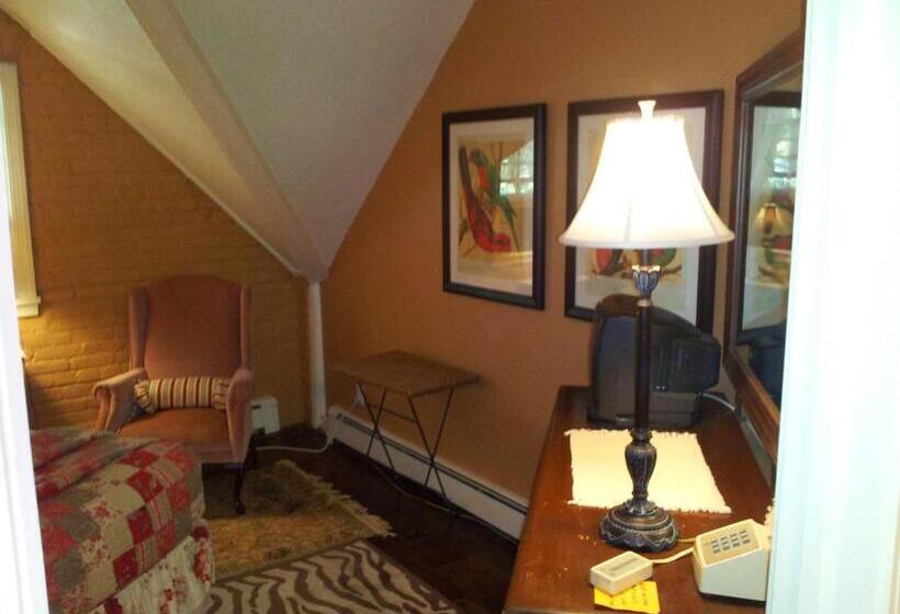 סוויטה דלוקס, Clifford House Private Home B&b