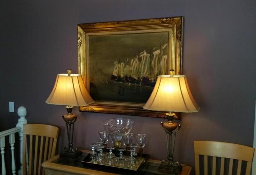 Люкс Повышенной Комфортности, Clifford House Private Home B&b
