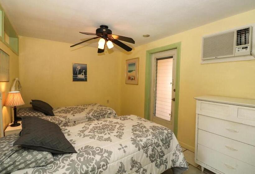 غرفة ديلوكس, Grove City Motel