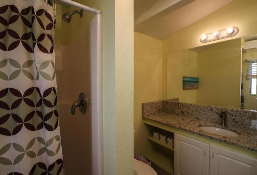דירת חדר, Grove City Motel