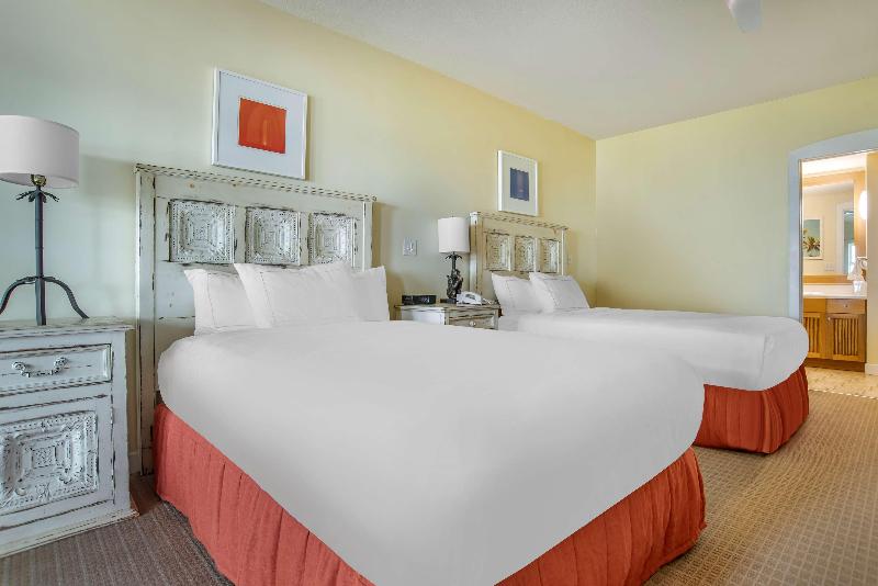 جناح غرفتين نوم, Hilton Grand Vacations Club In Sandestin Golf & Beach Resort