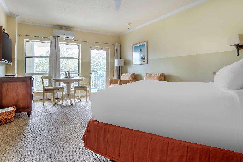 إستوديو قياسى سرير كينج, Hilton Grand Vacations Club In Sandestin Golf & Beach Resort